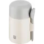 ZWILLING THERMO PLUS termonádoba 600 ml krémová