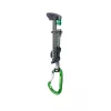 Salewa Quick Ice Screw 130 mm – zelená