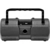 Defender BeatBox 20 Bluetooth reproduktor 20W so svetlom, mikrofónom, FM, USB, TF
