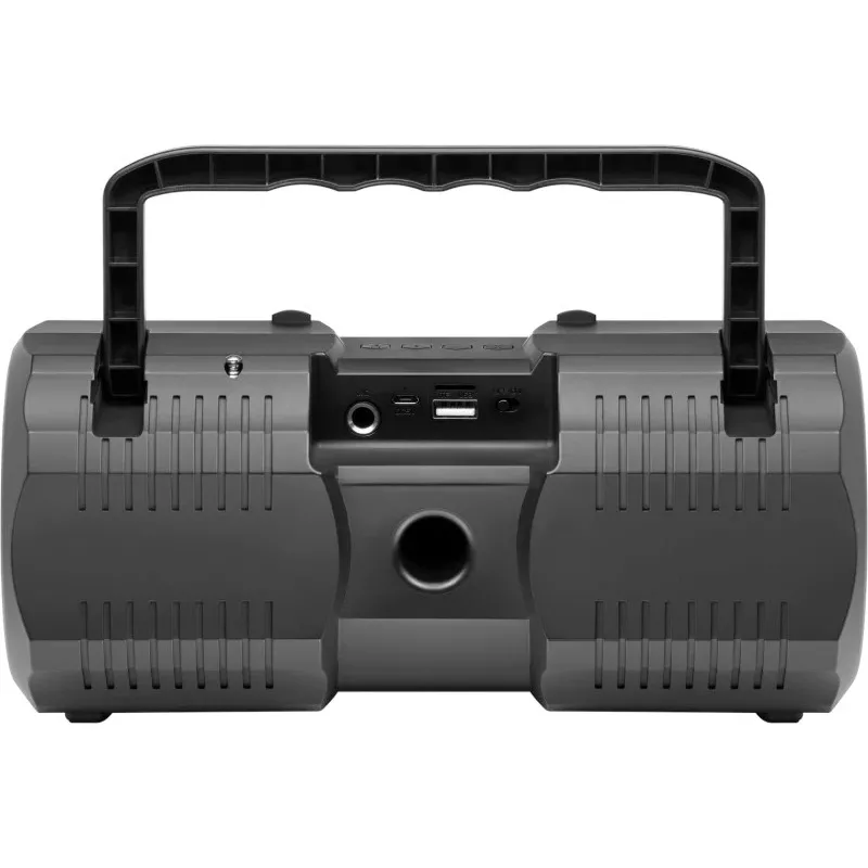 Defender BeatBox 20 Bluetooth reproduktor 20W so svetlom, mikrofónom, FM, USB, TF