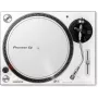 Pioneer PLX-500-W Direct Drive DJ gramofón biely