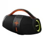 Defender BEATBOX 24 Bluetooth reproduktor 25W s MP3/AUX/SD/USB/TWS/LED čierny