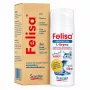 Scanvet Felisa gél na kontrolu vnútorných parazitov pre mačky, 100 ml