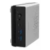 CHUWI UBox-P Mini PC, AMD Ryzen 5 6600H, 16 GB DDR5, 512 GB SSD, Windows 11 Pro