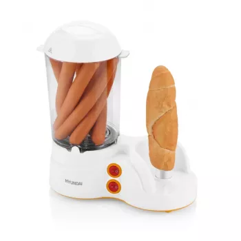 Hyundai HDM110 prípravník na hot-dog