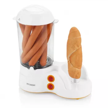 Hyundai HDM110 prípravník na hot-dog