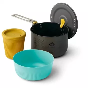 Sea to Summit Frontier UL One Pot sada na varenie 1,3 L