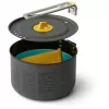 Sea to Summit Frontier UL One Pot sada na varenie 1,3 L