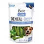 BRIT Dental zubná kefka S/M Calming Effect 140 g