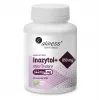 Aliness Inositol Myo/D-Chiro 650 mg + B6 x 100 Vege Caps