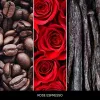 Millefiori White Rose Espresso osviežovač vzduchu do auta