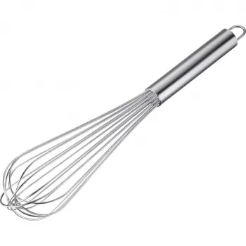 Westmark Pro nerezová metlička, 35,3 cm, strieborná 14642275