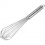 Westmark Pro nerezová metlička, 35,3 cm, strieborná 14642275