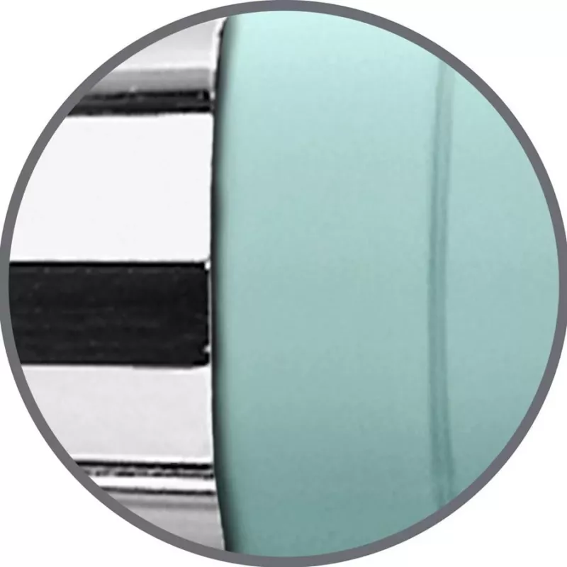 FABER-CASTELL Poly Pen plniace pero Caribic Blue široké (B) 241010