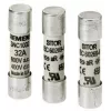 Siemens valcová poistková vložka 16A 600V AC gG 10x38mm 3NC1016