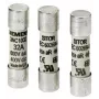 Siemens valcová poistková vložka 16A 600V AC gG 10x38mm 3NC1016