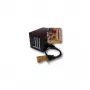 EXSYS EX-1020 kompaktný PCIe rozširujúci box: 2x PCI & 2x PCIe sloty
