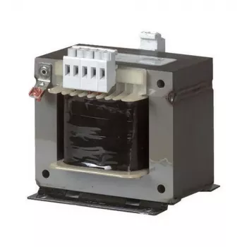 Eaton STN0.4 riadiaci transformátor 400VA 400V na 230V (204984)