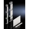 Rittal SV 9677.560 kryt ochrany proti dotyku, 185-mm systém, 800 mm šírka skrine