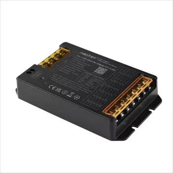 Synergy 21 LED ovládač HC-série 5-in-1 DC12-48V Zigbee 3.0+ 2.4G HP 30A MiLight/Miboxer (HZ5)
