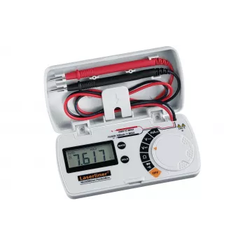 Laserliner Multimeter PocketBox (083.028E)