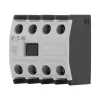 Eaton DILM150-XHIA22 blok pomocných kontaktov, 2NO+2NC, čelná montáž, skrutkové svorky 283464