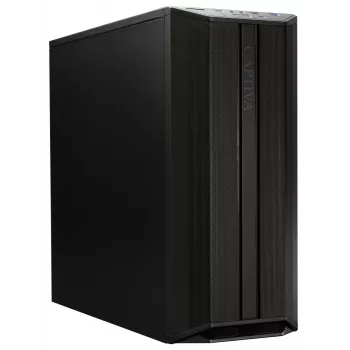 Captiva PC Workstation R10-0500 (Ryzen 9 9900X/SSD 1TB/4TB/32GB/WLAN/bez OS)