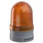 Werma Midi TwinFLASH 115-230VAC žlté blikajúce svetlo 261.320.60