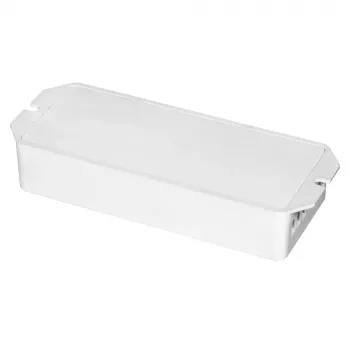 Synergy 21 LED ovládač AMP séria 4-kanálový zosilňovač pre MiLight/MiBoxer (PA4)