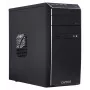 Captiva Business/Office I10-0577 Desktop PC (Intel Core Ultra 7 265, 32GB RAM, 500GB SSD + 4TB HDD, Wi-Fi, Windows 11 Home 64-bit)