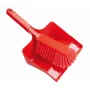 Haug Bürsten lopatka a metla sada červená plast 35 cm šírka (FC88921)