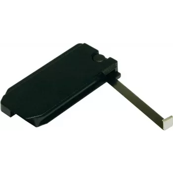 EXSYS EX-10000 ExpressCard 34mm na 54mm adaptér na stabilizáciu slotu sada