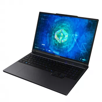 Captiva Highend Gaming I10-1125GE Laptop, 16