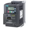 Siemens SINAMICS G120C kompaktný menič 1,1 kW s integrovaným filtrom, 3 AC 380-480 V, IP20, FSAA 6SL32105BB211BV1