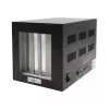 EXSYS Thunderbolt 3 / USB 4 na 3x PCIe rozširujúci box pre krátke karty (EX-1019)