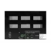 EXSYS Thunderbolt 3 / USB 4 na 3x PCIe rozširujúci box pre krátke karty (EX-1019)