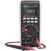 VOLTCRAFT VC-13110160 digitálny multimeter, ISO-kalibrovaný, CAT III 1000 V, CAT IV 600 V, 6000 Counts