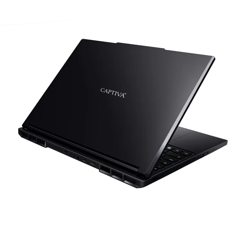 CAPTIVA Highend Gaming I94-495GE Notebook, 16 palcov WQXGA, Intel Core i9-14900HX