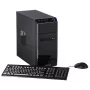 Captiva Business/Office I10-0519 stolový počítač - Intel Core i5-14400, 16GB RAM, 250GB SSD + 4TB, Windows 11 Home