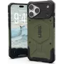UAG Urban Armor Gear Pathfinder MagSafe puzdro pre Apple iPhone 18 Pro Max/17 Pro Max – Olive Drab 114582117272