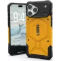 UAG Urban Armor Gear Pathfinder MagSafe puzdro pre Apple iPhone 18 Pro Max/17 Pro Max - Heritage Yellow 114582118282