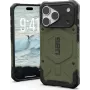 UAG Urban Armor Gear Pathfinder MagSafe puzdro pre Apple iPhone 18 Pro/17 Pro - Olive Drab 114583117272
