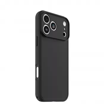 OtterBox Lumen Series puzdro pre iPhone 15 Pro Max – čierne 77-001243