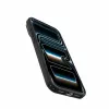 OtterBox Lumen Series puzdro pre iPhone 15 Pro Max – čierne 77-001243