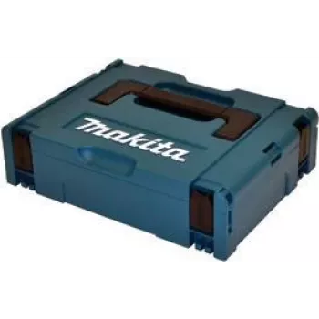 Makita MAKPAC Typ 1 kufríková sada P-02369, prázdna