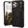 UAG Urban Armor Gear Monarch Pro MagSafe puzdro pre Apple iPhone 18 Pro Max/17 Pro Max, Carbon Fiber 114568114242