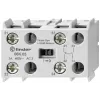 Finder modul pomocného kontaktu pre sériu monitorovacích relé 6K.04 (06K.03)