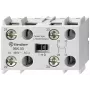 Finder modul pomocného kontaktu pre sériu monitorovacích relé 6K.04 (06K.03)