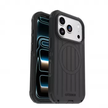 OtterBox Defender Pro MagSafe Camera Control Oscars – čierne – (77-000943)