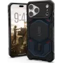 UAG Urban Armor Gear Monarch Pro MagSafe puzdro pre Apple iPhone 18 Pro Max/17 Pro Max - Kevlar Mallard (modrá) 114568113955